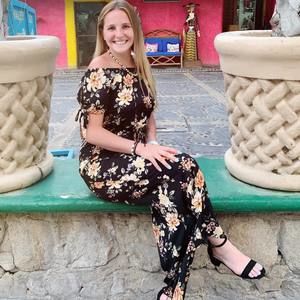 Meet your Posher, Jordan